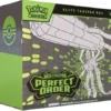 Pokemon TCG Perfect Order Elite Trainer Box ENG