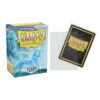 Dragon Shield Clear - Matte Sleeves
