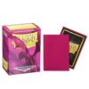 Dragon Shield Magenta - Matte Sleeves
