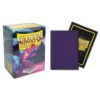 Dragon Shield Purple - Matte Sleeves