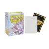 Dragon Shield White - Matte Sleeves