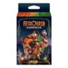 Riftbound: League of Legends TCG – Lee Sin Starter Deck (Chinese) | Pre-Constructed Deck