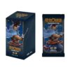 Riftbound: League of Legends TCG – Origin Slim Booster Display (24 Chinese Booster Packs) | Yasuo Edition