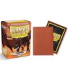 Dragon Shield Copper - Matte Sleeves