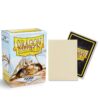 Dragon Shield Ivory - Matte Sleeves
