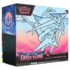 Pokemon TCG: Mega Evolution Chaos Rising PokΓ©mon Center Elite Trainer Box