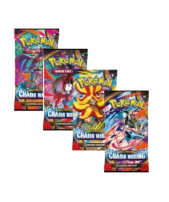 Pokemon TCG: Mega Evolution Chaos Rising – Booster Box Display - product photo 3