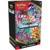 Pokemon TCG: Mega Evolution Chaos Rising Booster Bundle