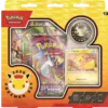 Pokémon TCG: Pokémon Day 2026 Collection (30th Anniversary)