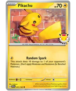 Pokémon TCG: Pokémon Day 2026 Collection (30th Anniversary) - product photo 2