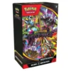 Pokemon TCG Mega Evolution: Pitch Black Booster Bundle (6 Pack) (ENG)