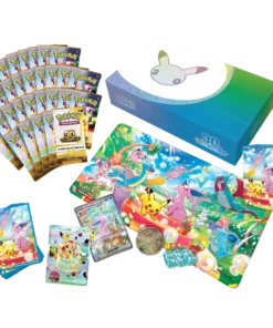 Pokemon 30th Celebration Espeon Ultra Premium Collection - product photo 2