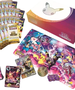 Pokemon 30th Celebration Umbreon Ultra Premium Collection - product photo 2