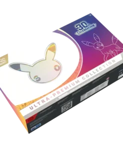 Pokemon 30th Celebration Umbreon Ultra Premium Collection