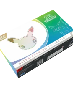 Pokemon 30th Celebration Espeon Ultra Premium Collection